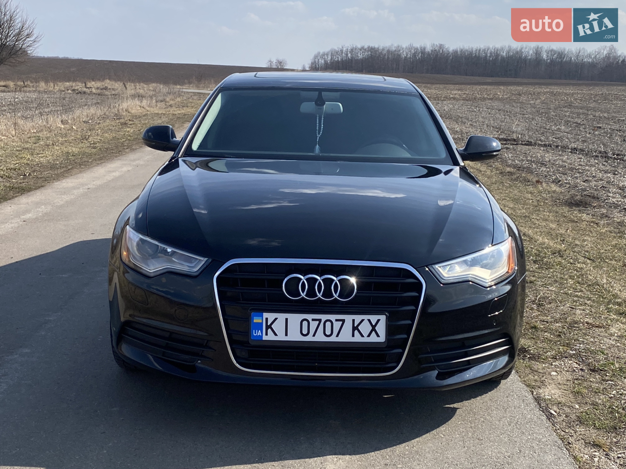 2013 Audi A6 - мініатюра 24