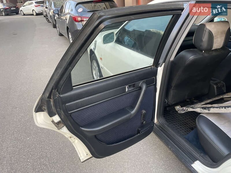 Седан Audi A6 1994 в Днепре фото 17 Седан Audi A6 1994 в Днепре