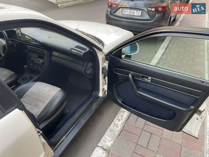 Седан Audi A6 1994 в Днепре фото 19 Седан Audi A6 1994 в Днепре