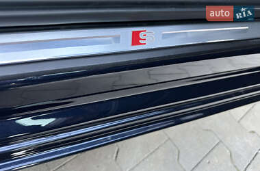 Универсал Audi A6 2019 в 
