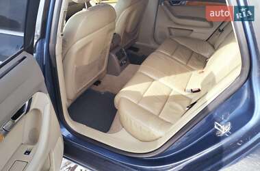 Седан Audi A6 2004 в 
