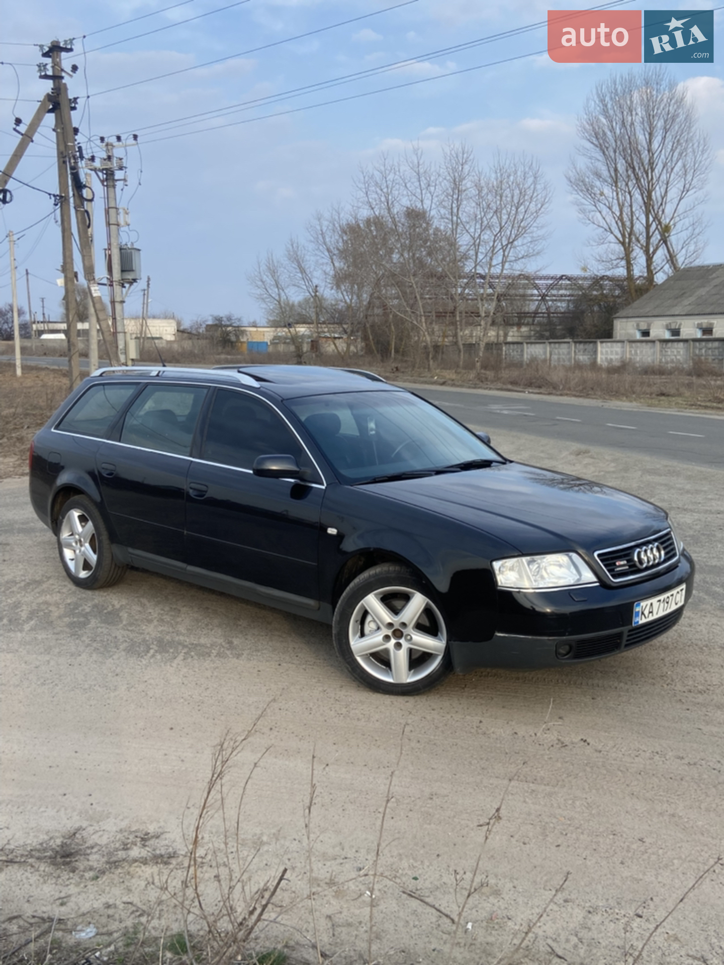 Фото авто 2
