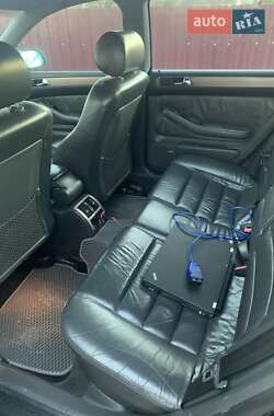 Универсал Audi A6 1999 в 
