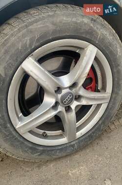 Универсал Audi A6 1999 в 
