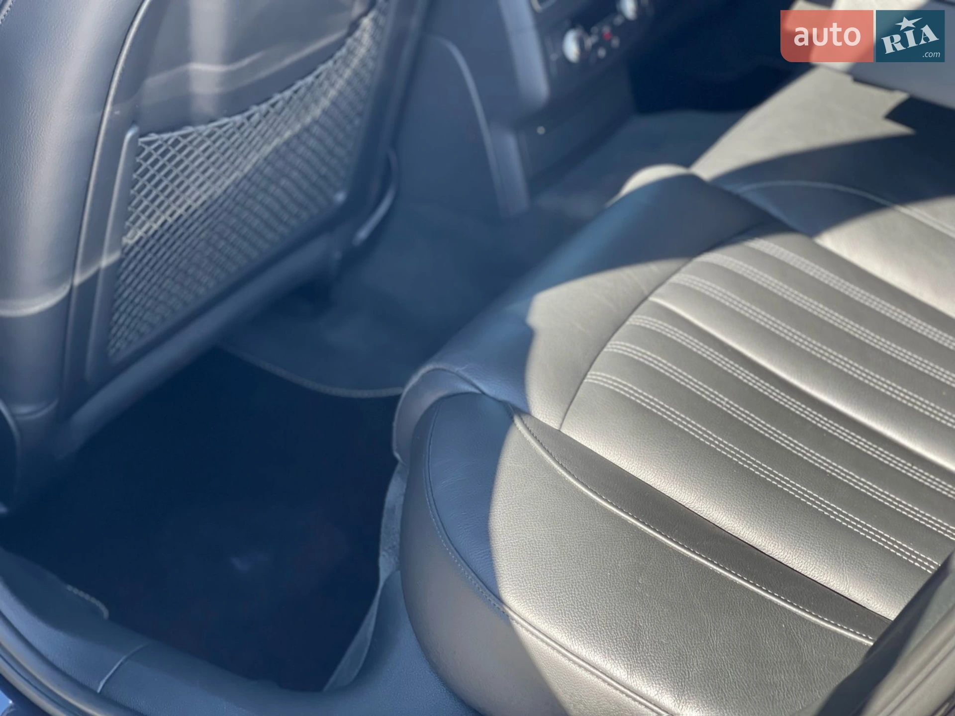 2014 Audi A6 - мініатюра 33