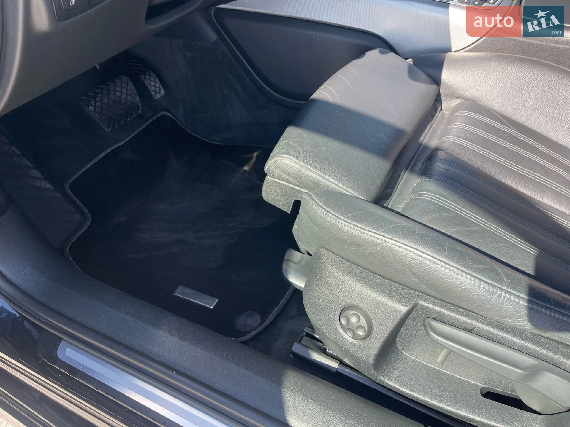 2014 Audi A6 - мініатюра 41