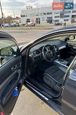 Седан Audi A6 2009 в 