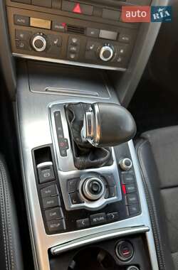 Седан Audi A6 2009 в 