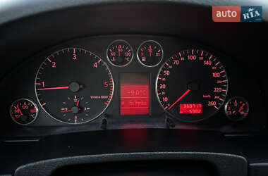 Седан Audi A6 1999 в 