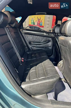 Седан Audi A6 1998 в 