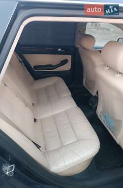Универсал Audi A6 2002 в 