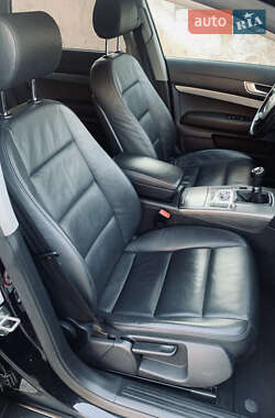 Седан Audi A6 2006 в 