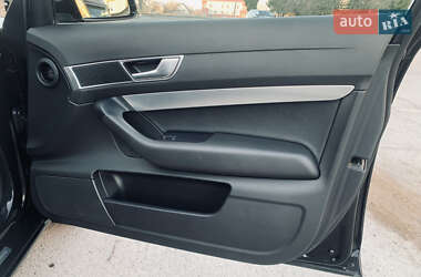 Седан Audi A6 2006 в 