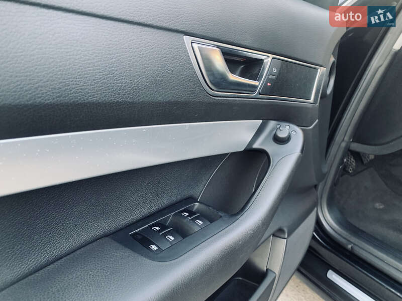 Седан Audi A6 2006 в Рівному