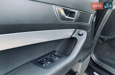 Седан Audi A6 2006 в 