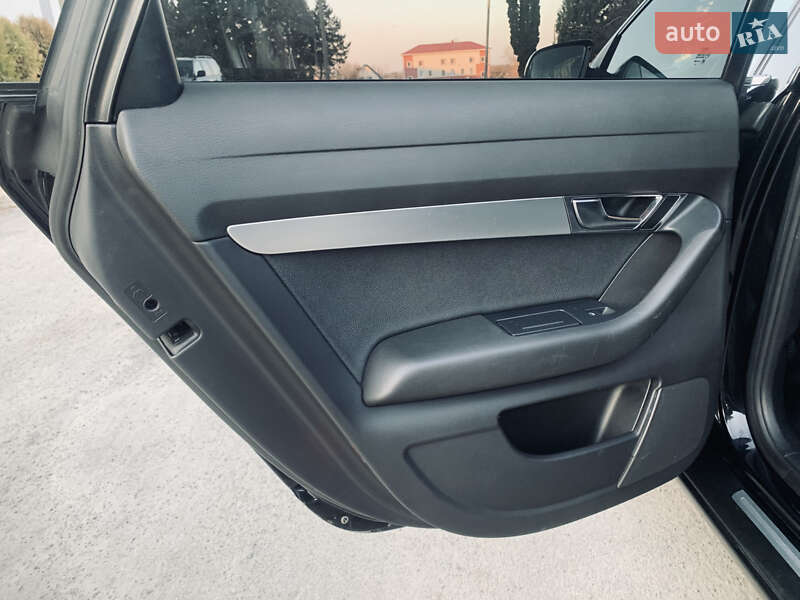 Седан Audi A6 2006 в Рівному