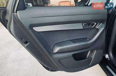 Седан Audi A6 2006 в 