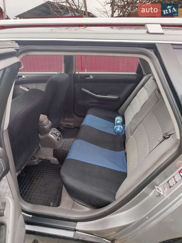 Универсал Audi A6 2002 в Хмельницком фото 9 Универсал Audi A6 2002 в Хмельницком
