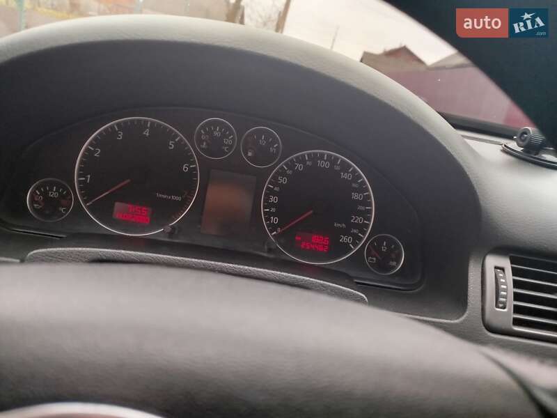 Универсал Audi A6 2002 в Хмельницком фото 12 Универсал Audi A6 2002 в Хмельницком