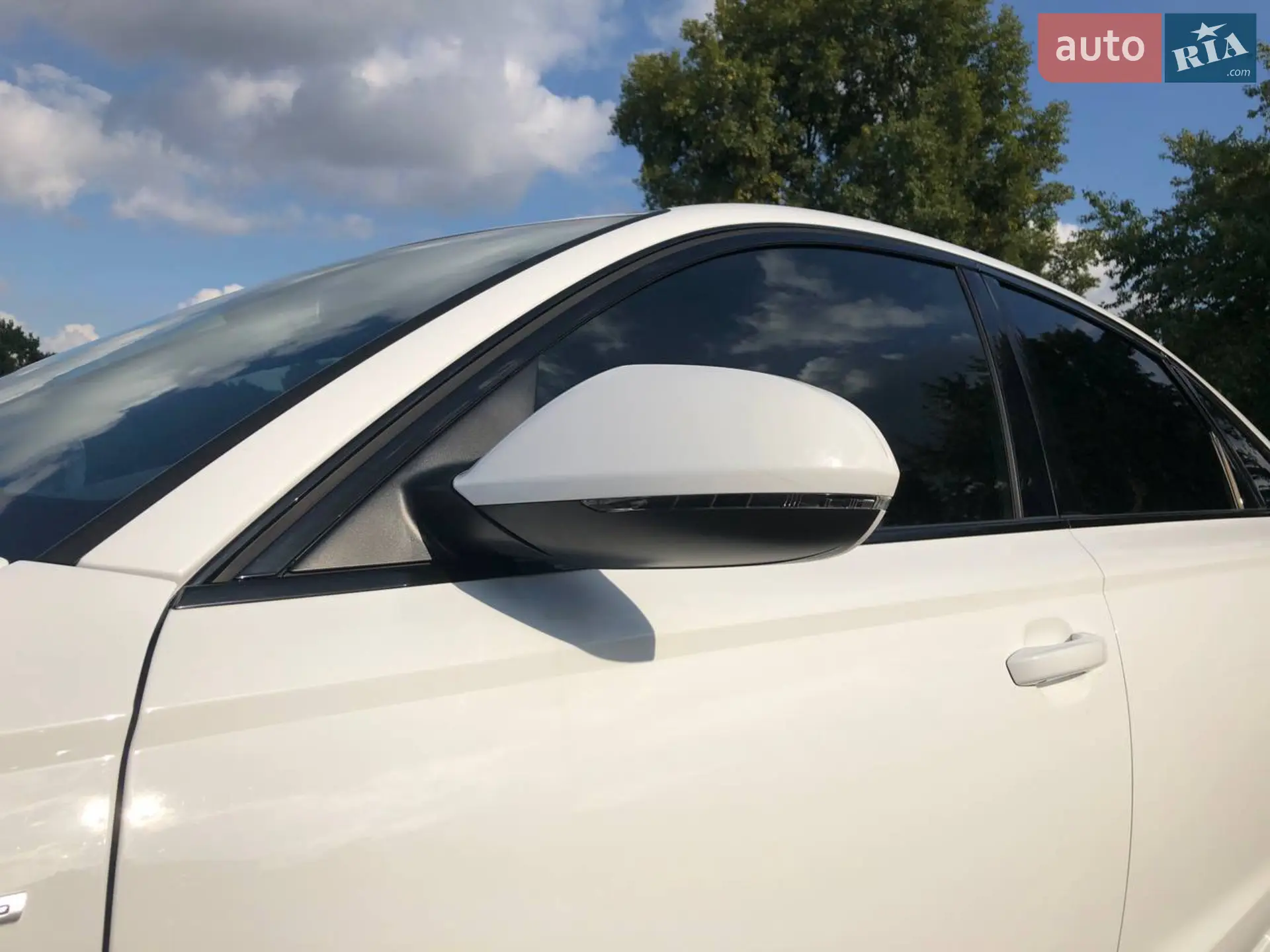 2016 Audi A6 - мініатюра 7