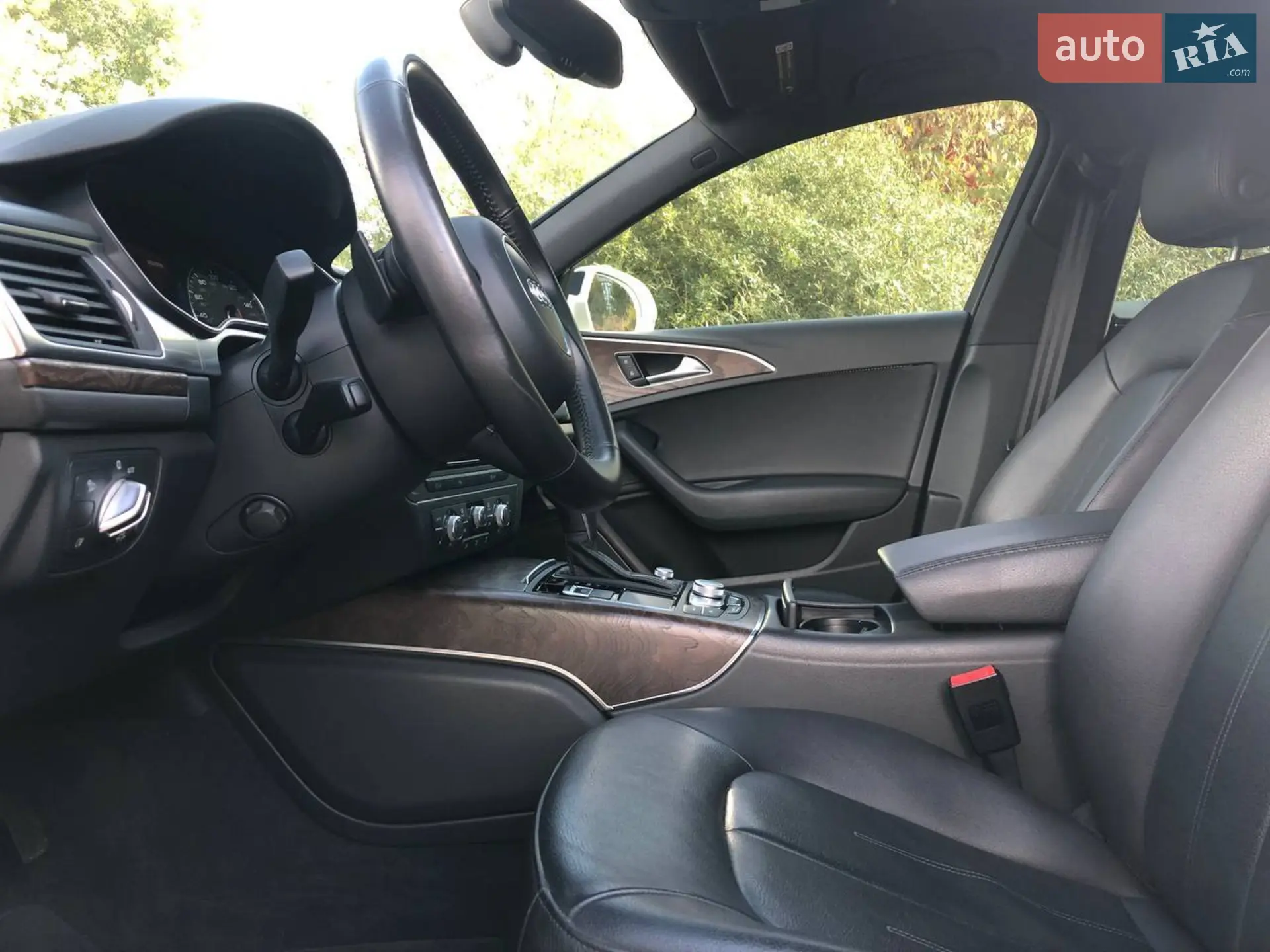 2016 Audi A6 - мініатюра 14