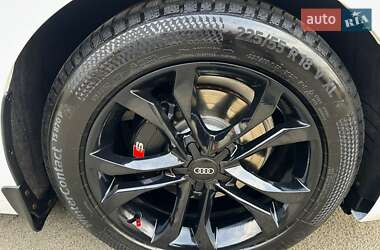 Седан Audi A6 2020 в 