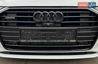 Седан Audi A6 2020 в 