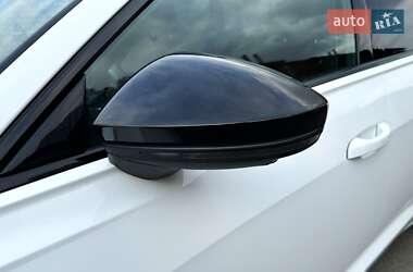 Седан Audi A6 2020 в 