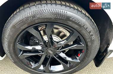 Седан Audi A6 2020 в 