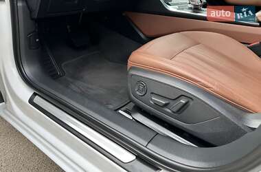 Седан Audi A6 2020 в 