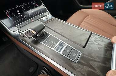 Седан Audi A6 2020 в 