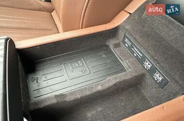 Седан Audi A6 2020 в 