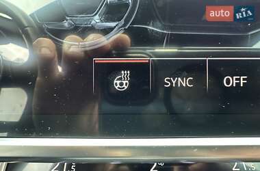 Седан Audi A6 2020 в 