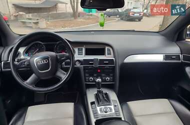 Седан Audi A6 2007 в 