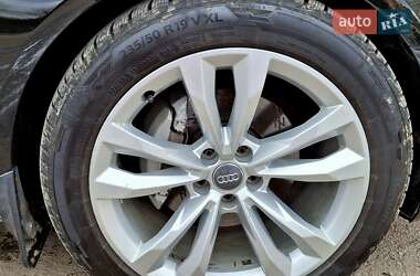 Универсал Audi A6 2013 в 