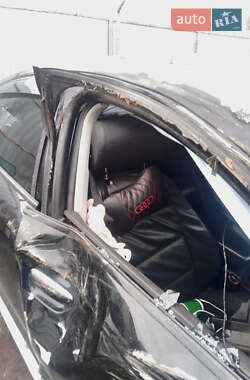 Седан Audi A6 2006 в 
