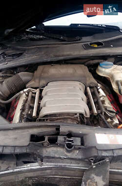 Седан Audi A6 2006 в 