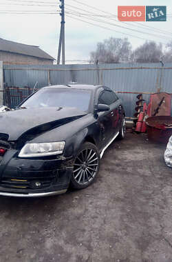 Седан Audi A6 2006 в 