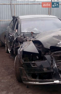 Седан Audi A6 2006 в 