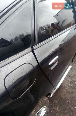 Седан Audi A6 2006 в 