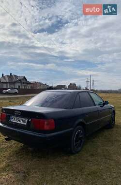 Седан Audi A6 1997 в 