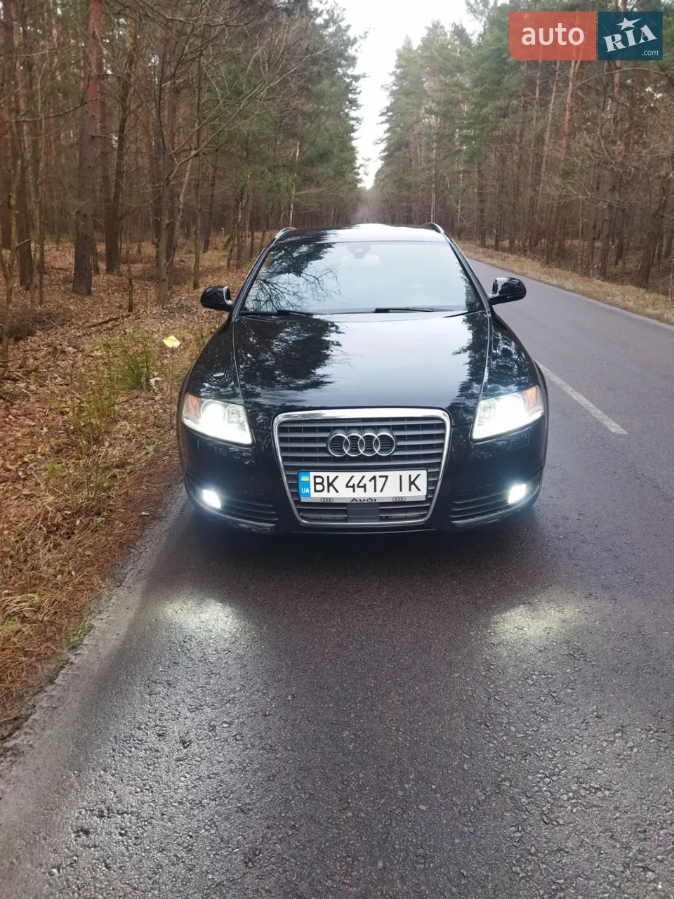 2010 Audi A6 - мініатюра 26