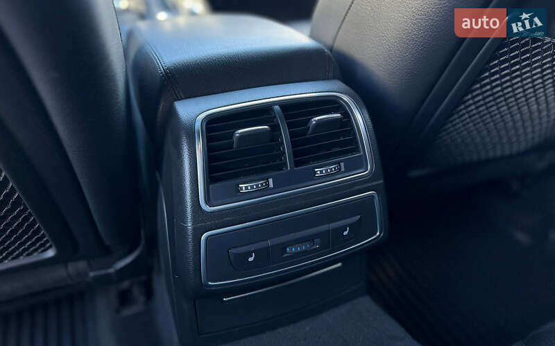 Седан Audi A6 2016 в Ивано-Франковске