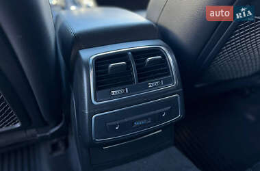 Седан Audi A6 2016 в 