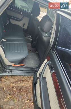 Седан Audi A6 1995 в 