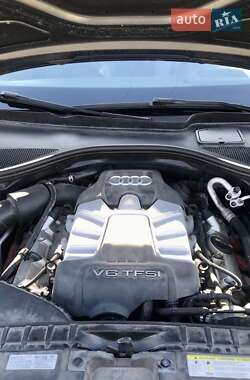 Седан Audi A6 2014 в 