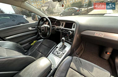 Седан Audi A6 2010 в 