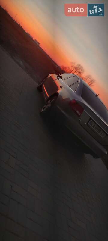 Седан Audi A6 2007 в Києві