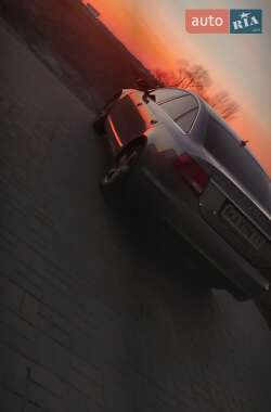 Седан Audi A6 2007 в 