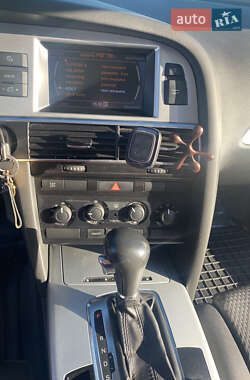 Універсал Audi A6 2009 в 